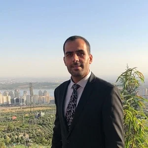 وکیل داوود روحی مهار