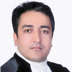 وکیل علی‌اصغر افخمی