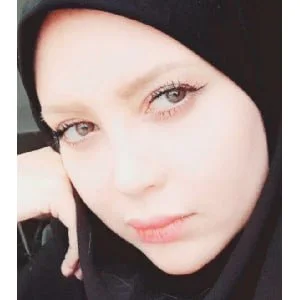 وکیل غزاله شکیبایی مهر