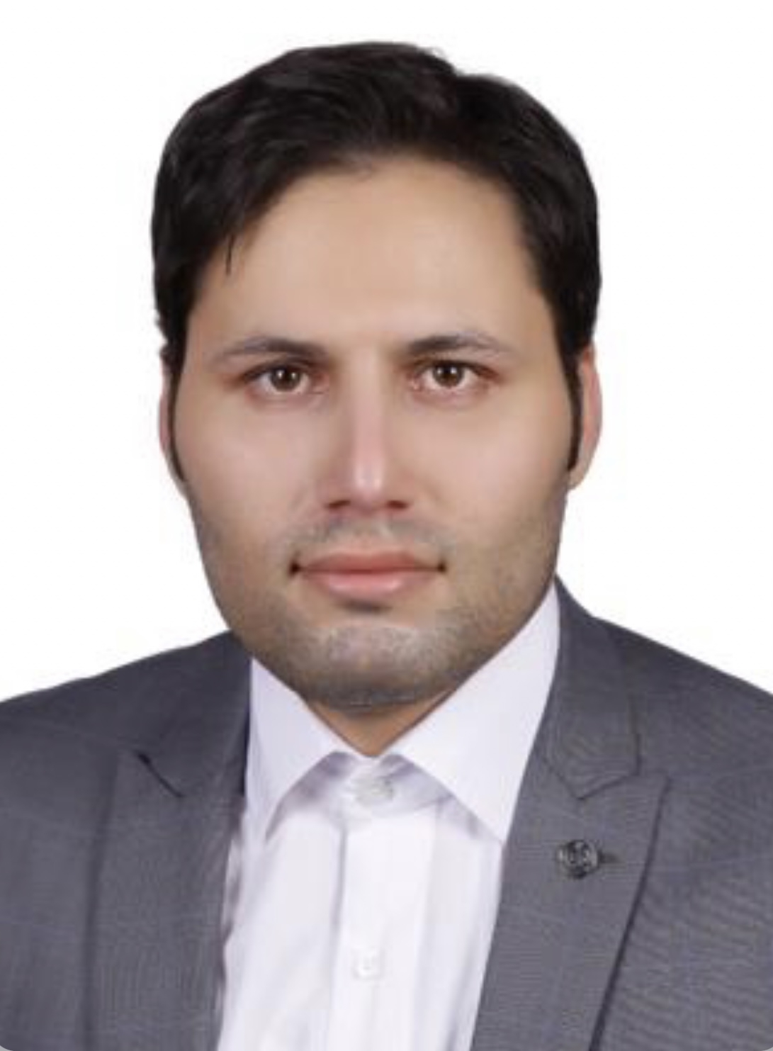 وکیل محسن ابوفاضلی