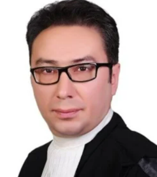 وکیل محمدرضا عطاری شادکهن
