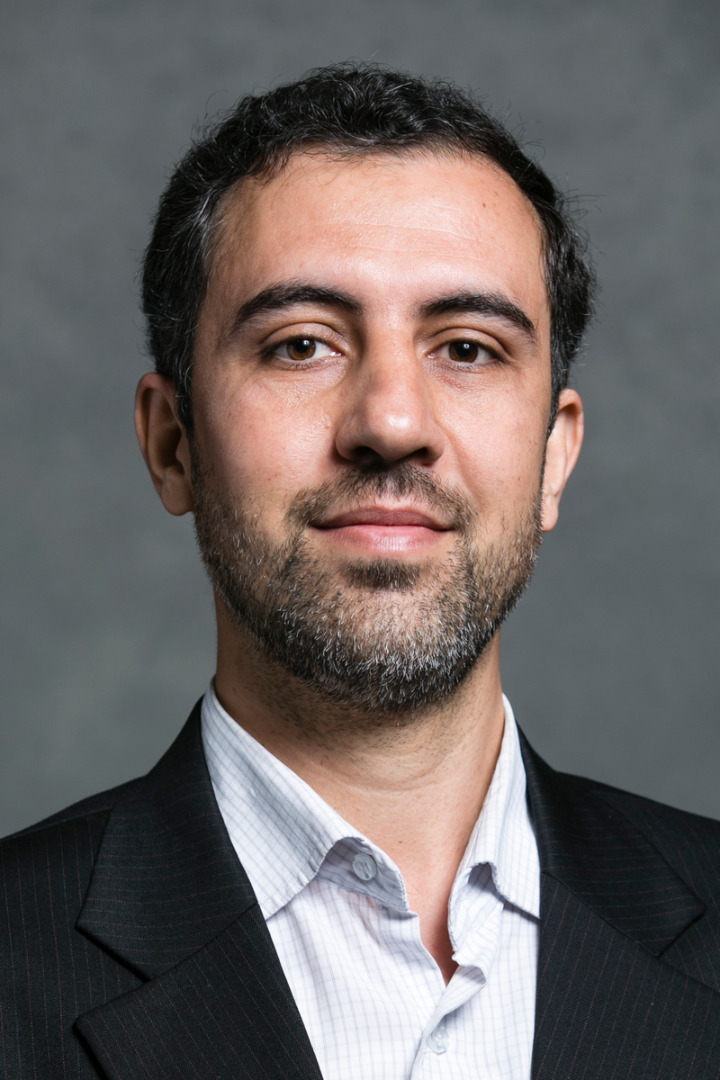 وکیل مهدی ضرغامی