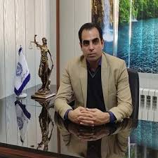 وکیل حامد شاکری نیا