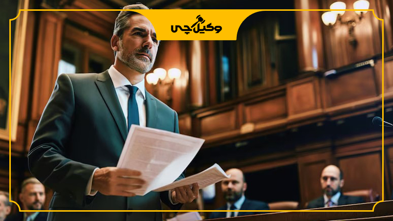 وظایف بهترین وکیل دعاوی حقوقی در ارومیه در مقابل موکلین در دادگاه‌ها