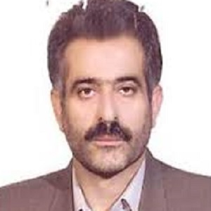 وکیل ابراهیم شعبانی