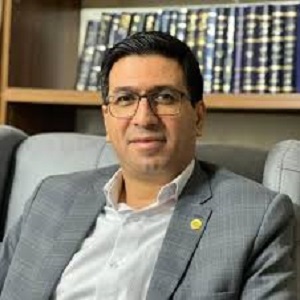 وکیل امیر صادقی زاده