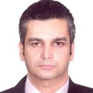 وکیل امین جباری