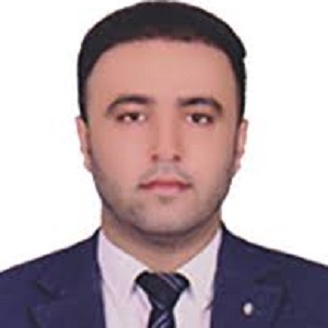 وکیل توحید عباسی حدیدی
