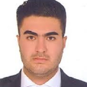 وکیل رامین صمدی