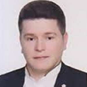 وکیل رضا آذرنشان