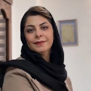 وکیل سارا آژیده