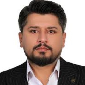 وکیل صادق نیک بخش شرفشاده