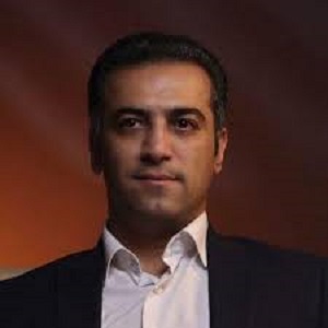 وکیل صادق پنجه ای