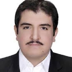 وکیل علی رفیعی