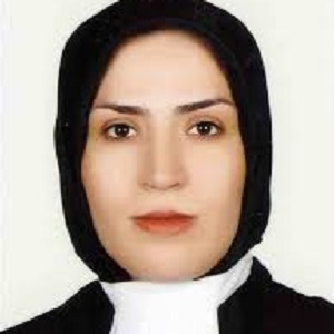 وکیل فاطمه قنبری