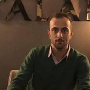 وکیل محمد شریف زاده