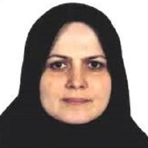 وکیل مرضیه ملکی