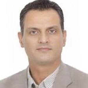 وکیل مسعود رضایی