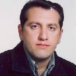 وکیل مهدی تقی زاده