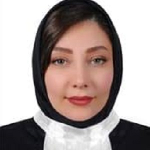 وکیل مهسا زینعلی تاجانی