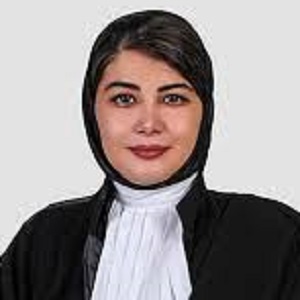 وکیل مونا الماسی