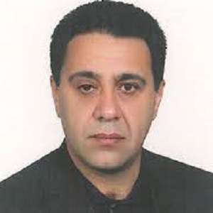 وکیل نبی اسماعیلی