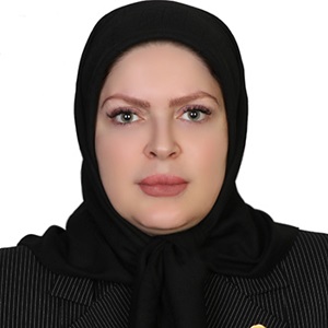 وکیل کوثر پورصادق