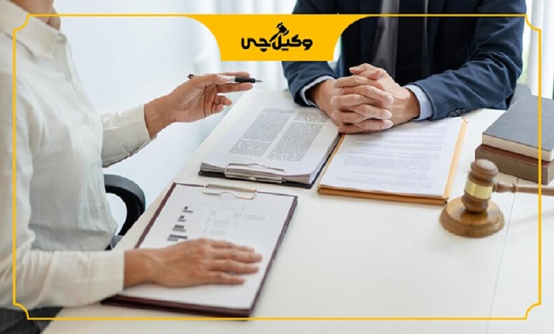 مذاکره با بهترین وکیل تعزیرات در مشهد 