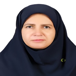  زهرا اسفندیاری حصاری