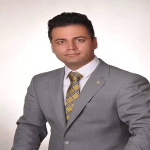 علی ابراهیم‌مهر