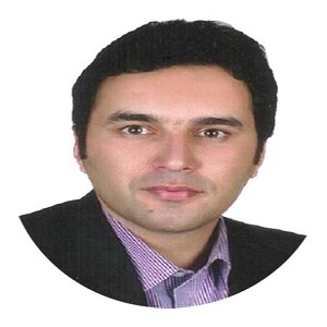 علی ادبی چرمی