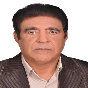 غلامحسین اقتصادی