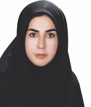 وکیل فرشته قنبری