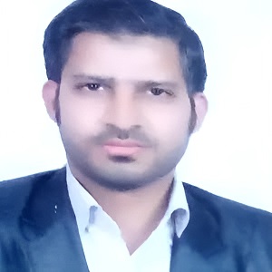 محمود نظری‌نیا