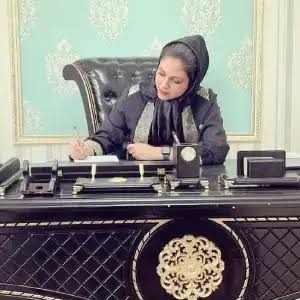 مریم پرند