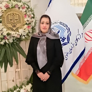 نیره برومند ابراهیمی
