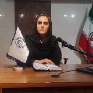 وکیل بیتا امیری