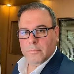 وکیل حسن صمدی