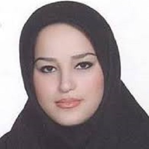 وکیل سحر سجده ئی