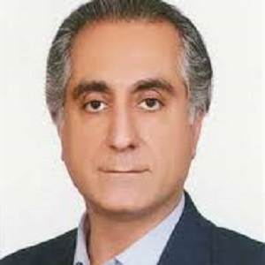 وکیل عباس حمید سمیعی