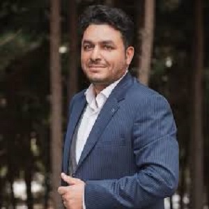 وکیل مجتبی امین زاده