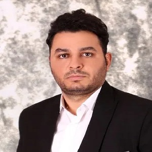 وکیل مجتبی امین زاده