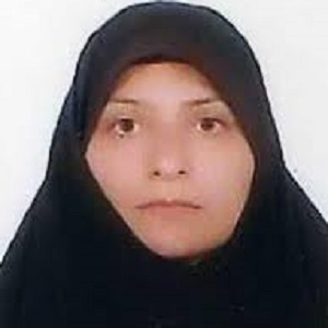 وکیل معصومه یاوری کرمانی