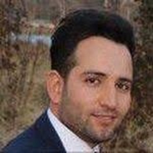 وکیل وحید اکبری