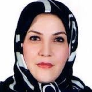 وکیل پریسا دولتی