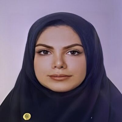 وکیل فائزه آیت اللهی