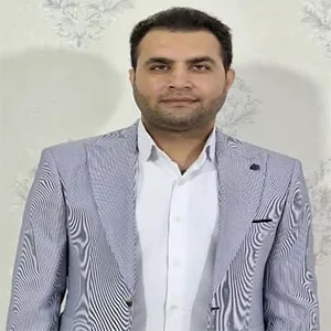 وکیل میلاد بیگی زاده