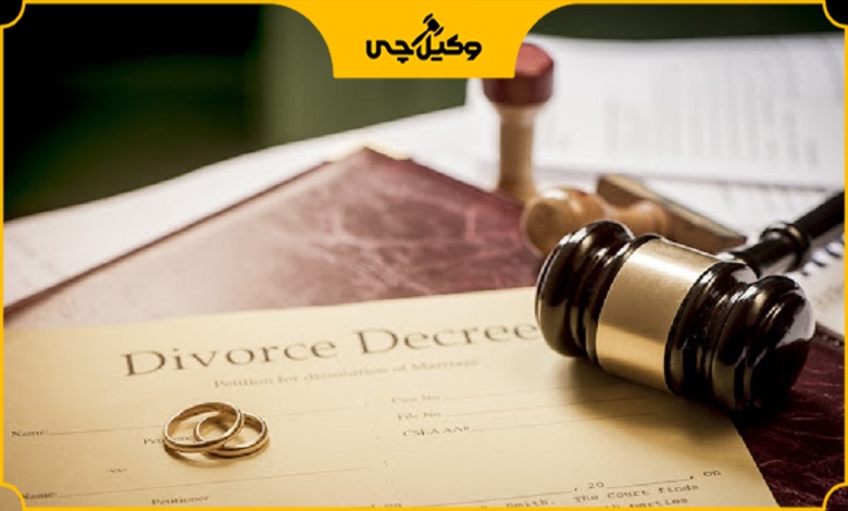 وظایف بهترین وکیل طلاق در تهران