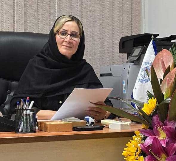 وکیل آرام طغرل