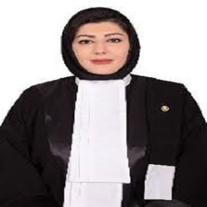 سمیه حبیبی اربطانی